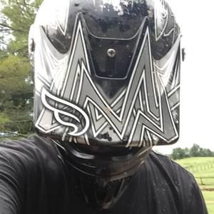 Meet your Posher, Joshua